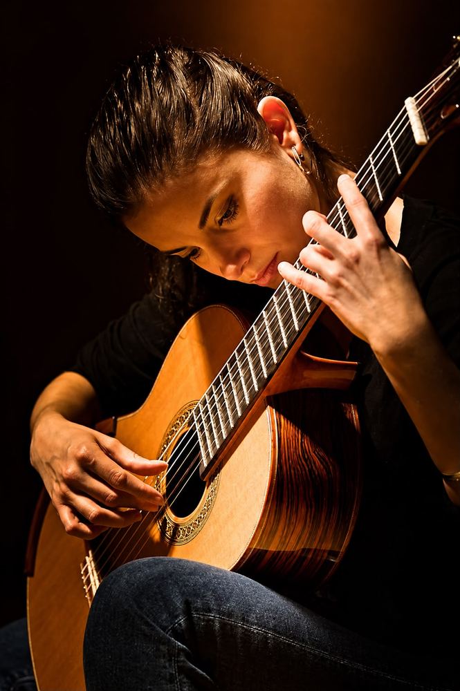 Curso de Violão
